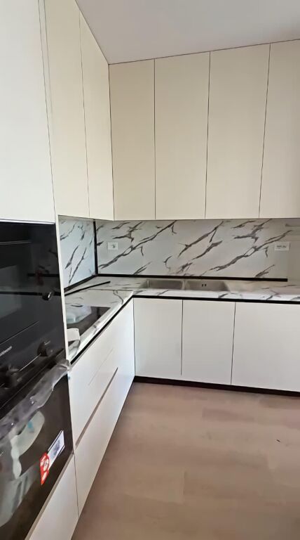 Apartament 2+1 në shitje në Univers City, Tiranë, 116 m². Foto 3 nga 3
