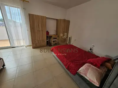 Appartamento 2+1 in vendita a Kombinat, Tirana, 160 m². Foto 3 di 7