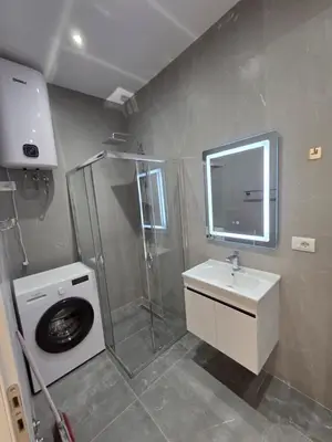 Apartament 1+1 me qera në Rruga Isuf Beshiri, Tiranë, 70 m². Foto 8 nga 9