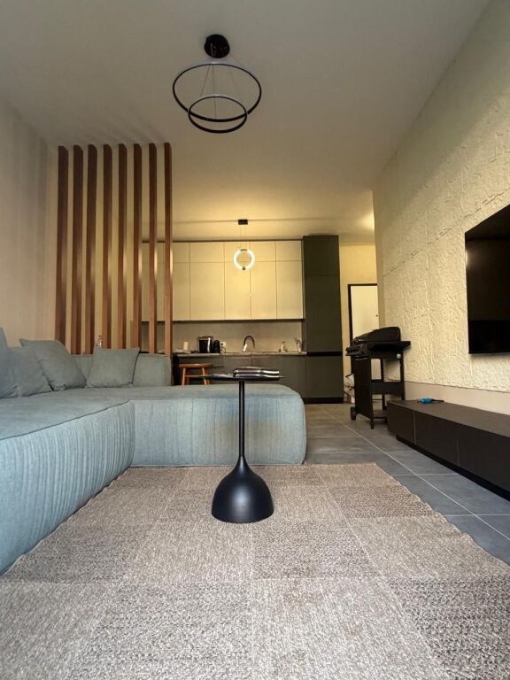 Apartament 1+1 në shitje në Mali i Robit, Durrës, 102 m²
