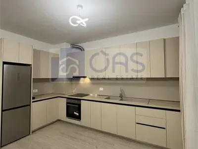 Apartament 2+1 me qera në Astir, Tiranë, 101 m². Foto 5 nga 10
