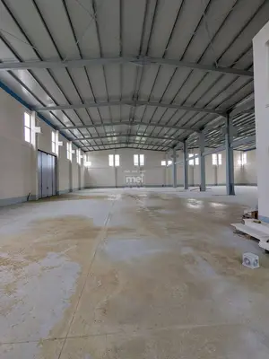 Warehouse for rent in Manez, Durrës, 6,300 m². Photo 7 of 9