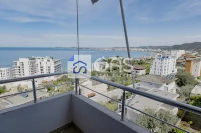 Apartment 2+1 for sale in Rruga Dhimiter Konomi, Vlorë, 104 m². Photo 12 of 12