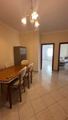 Apartament 2+1 me qera në Rruga Hysen Myshketa, Durrës, 90 m². Foto 6 nga 7