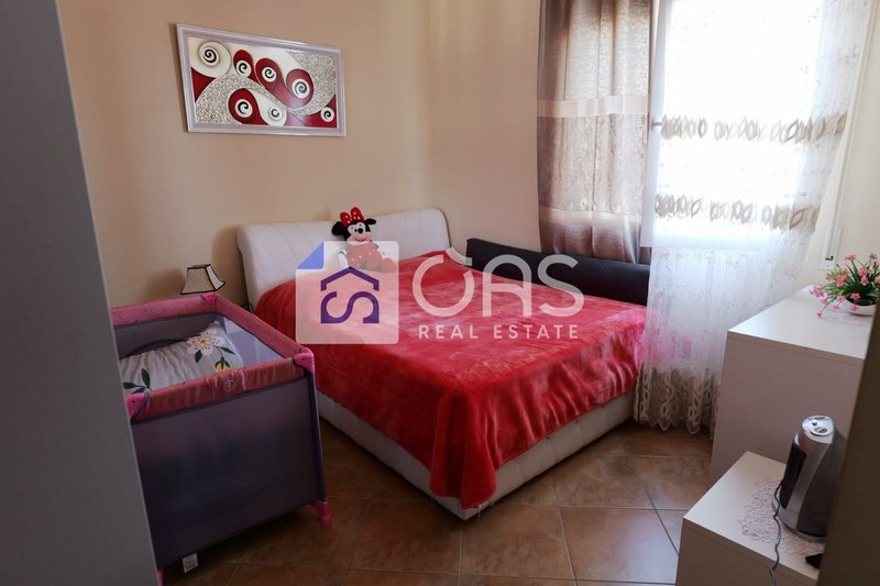 Apartament 2+1 në shitje në Rruga Dhimiter Konomi, Vlorë, 104 m². Foto 3 nga 12