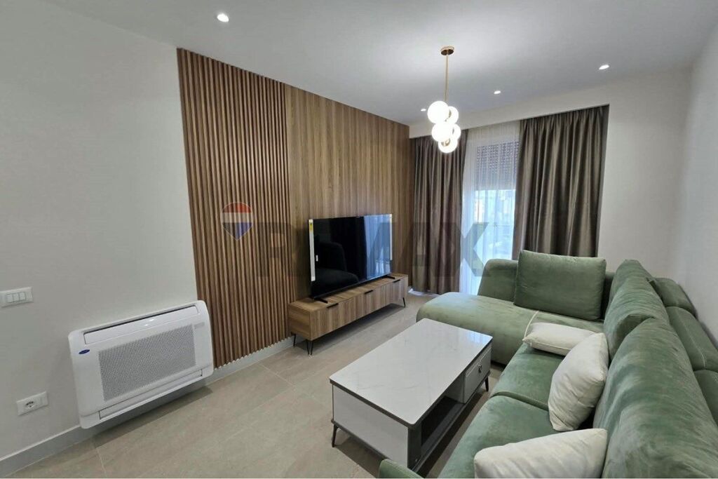 Apartment for rent in Don Bosko, Tirana, 106 m². Photo 1 of 3