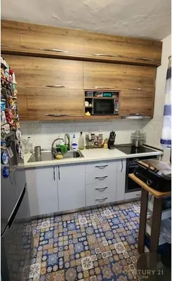 Apartament 1+1 në shitje në Pazari i Ri, Tiranë, 52 m². Foto 2 nga 5