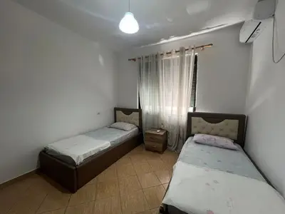 Appartamento 2+1 in affitto a Plazh, Durazzo, 80 m². Foto 6 di 9