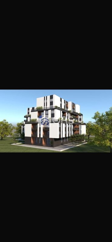 Apartament 2+1 në shitje në Paskuqan, Kamëz, 98 m². Foto 3 nga 3