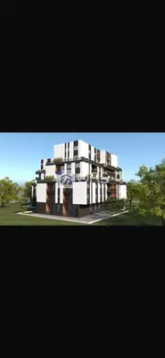 Appartamento 2+1 in vendita a Paskuqan, Kamza, 98 m². Foto 3 di 3