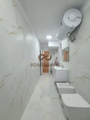 Apartament 2+1 me qera në Pazari i Ri, Tiranë, 88 m². Foto 9 nga 9