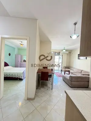 Appartamento 1+1 in vendita a Kinostudio, Tirana, 67 m². Foto 3 di 9