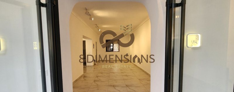 Negozio in affitto a Rruga Arkitekt Sinani, Tirana, 70 m²
