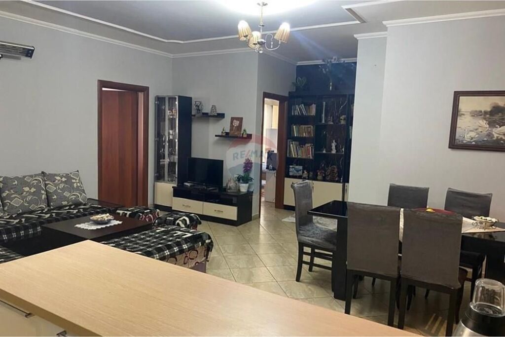 Apartament në shitje në Rruga Dalip Topi, Tiranë, 101 m². Foto 1 nga 3