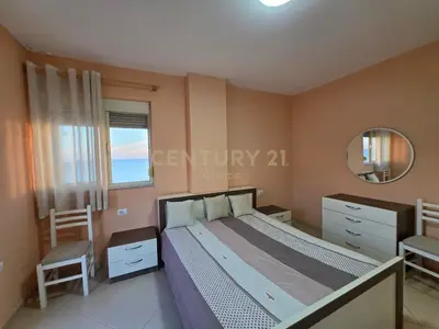 Appartamento 1+1 in vendita a Plazh, Durazzo, 95 m². Foto 5 di 8