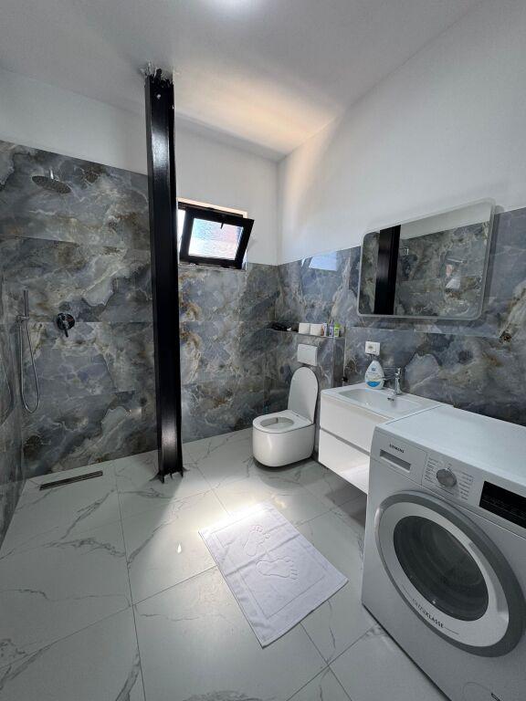 Apartament me qera në Shkolla 9-vjeçare "Eftali Koçi", Durrës, 60 m². Foto 4 nga 4