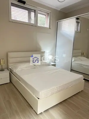 Apartament 1+1 me qera në Rruga Kongresi i Manastirit, Tiranë, 50 m². Foto 4 nga 7