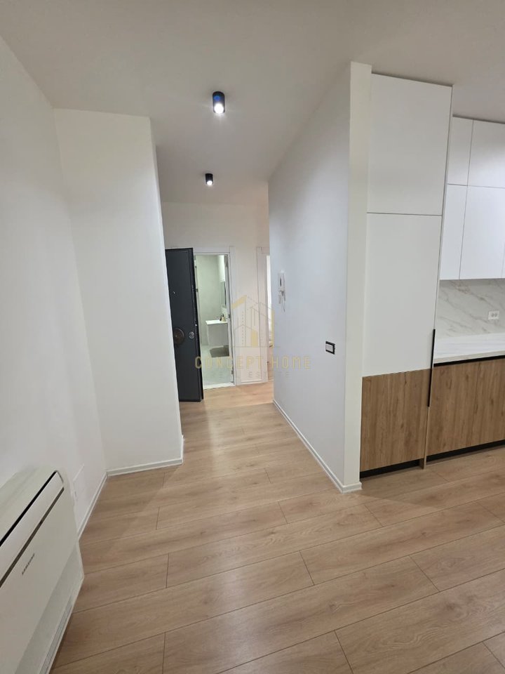 Appartamento 2+1 in affitto a Bulevardi i Ri, Tirana, 90 m². Foto 3 di 3