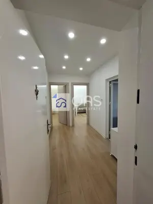 Apartament 1+1 me qera në Stacioni i Trenit, Tiranë, 60 m². Foto 9 nga 9