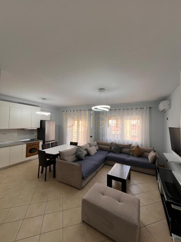 Apartment 2+1 for rent in Toptani, Tirana, 103 m²