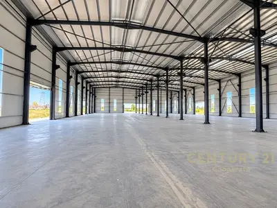 Magazinë në shitje në Shijak, Durrës, 6 758 m². Foto 5 nga 6