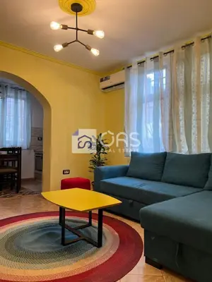 Apartament 2+1 me qera në Laprak, Tiranë, 95 m². Foto 8 nga 12