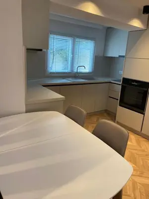 Villa 2+1 for rent in Tregu Elektrik, Tirana, 100 m². Photo 3 of 11
