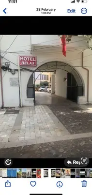 Ufficio in affitto a Parlamenti, Tirana, 35 m². Foto 3 di 5