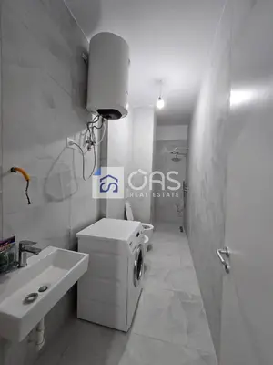 Apartament 1+1 me qera në Fresku, Tiranë, 65 m². Foto 3 nga 6