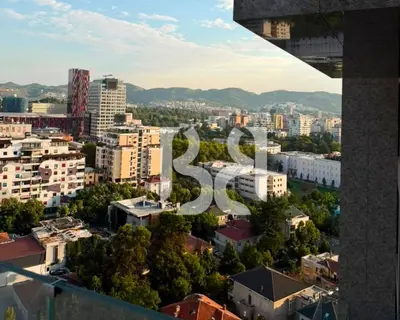 Ufficio in affitto a Bulevardi Bajram Curri, Tirana, 500 m². Foto 6 di 7