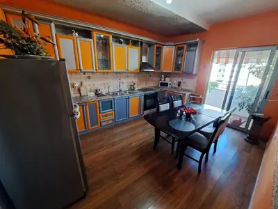 Apartament 3+1 në shitje në Oxhaku, Tiranë, 114 m². Foto 4 nga 12