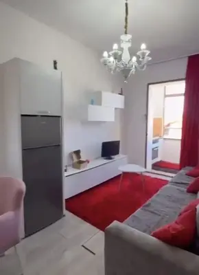 Appartamento 1+1 in affitto a Medreseja, Tirana, 65 m². Foto 2 di 4