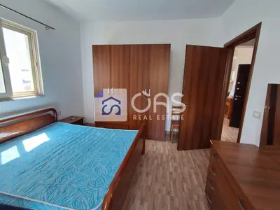 Appartamento 2+1 in affitto a Kodra e Priftit, Tirana, 75 m². Foto 5 di 10