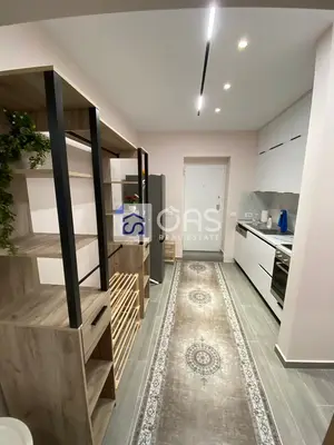 Apartament 1+1 me qera në Rruga e Elbasanit, Tiranë, 60 m². Foto 4 nga 5