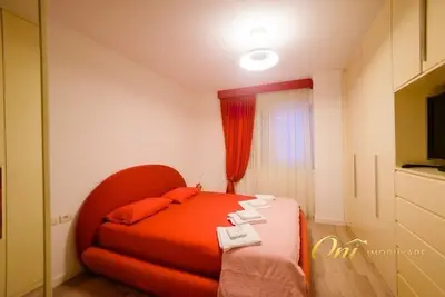 Appartamento 2+1 in affitto a Pazari i Ri, Tirana, 105 m². Foto 8 di 8