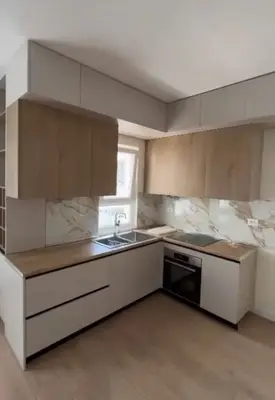 Appartamento 2+1 in affitto a Kodra e Priftit, Tirana, 100 m². Foto 2 di 3