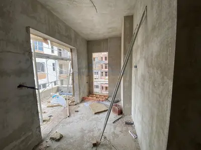 Apartament 2+1 në shitje në Parku Ish-Fusha e Aviacionit, Tiranë, 96 m². Foto 3 nga 8
