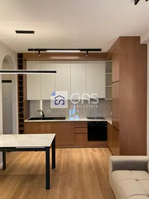 Appartamento 1+1 in vendita a Misto Mame, Tirana, 59 m². Foto 3 di 6