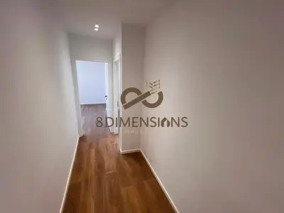 Appartamento 1+1 in vendita ad Ish Nisharaku, Tirana, 56 m². Foto 3 di 6
