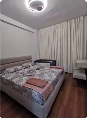 Appartamento 2+1 in vendita a Marina Bay, Valona, 68 m². Foto 6 di 10