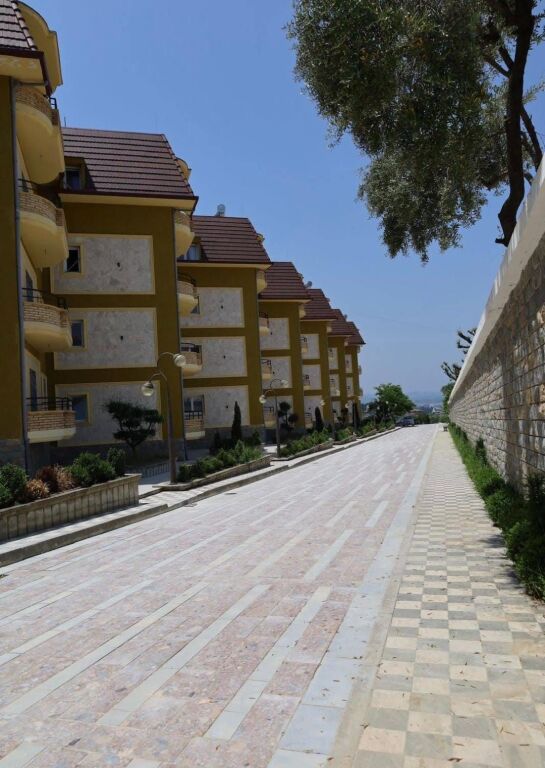 Apartment 2+1 for sale in Liqeni i Farkes, Tirana, 103 m²
