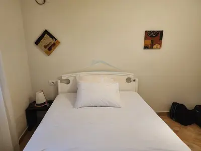 Apartament 2+1 me qera në Don Bosko, Tiranë, 76 m². Foto 7 nga 11