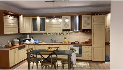 Appartamento 2+1 in vendita a Vizion Plus, Tirana, 128 m². Foto 5 di 9