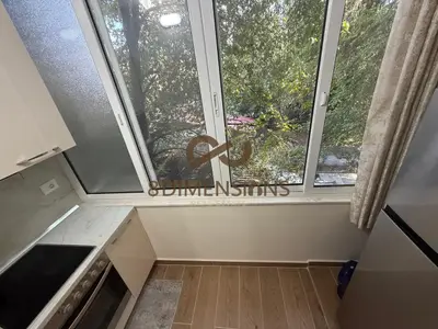 Appartamento 1+1 in vendita a Shkolla Osman Myderizi, Tirana, 60 m². Foto 4 di 4