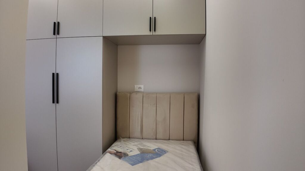 Apartament 2+1 në shitje në Materniteti i Ri, Tiranë, 66 m². Foto 3 nga 3