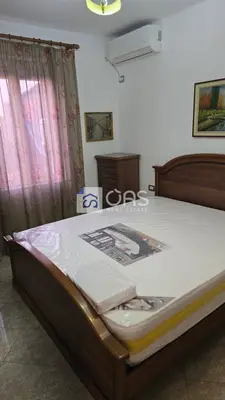 Apartament 2+1 me qera në Rruga e Dibrës, Tiranë, 70 m². Foto 5 nga 5