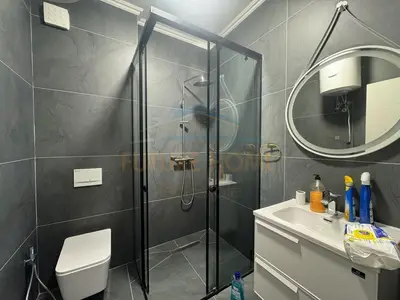 Apartament 2+1 në shitje në Bulevardi i Ri, Tiranë, 122 m². Foto 6 nga 8