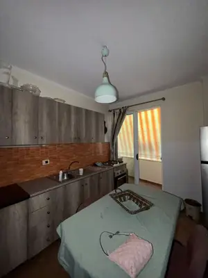 Apartament 4+1 në shitje në Tring Pallatet Çabej Shop, Tiranë, 138 m². Foto 3 nga 12