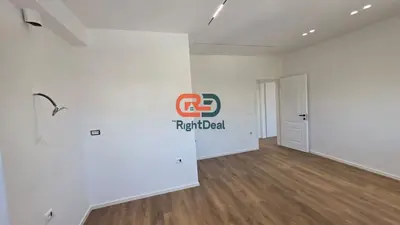 Apartament 1+1 në shitje në Rruga Kongresi i Manastirit, Tiranë, 61 m². Foto 4 nga 7