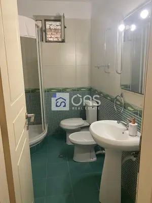 Apartament 3+1 me qera në Rruga e Elbasanit, Tiranë, 117 m². Foto 3 nga 8
